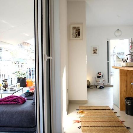 Heart Of Athens!! Central Nice Rooftop Flat Екстер'єр фото