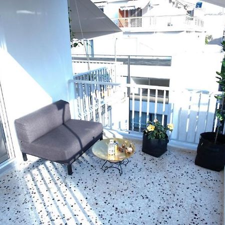 Heart Of Athens!! Central Nice Rooftop Flat Екстер'єр фото