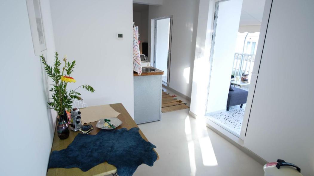 Heart Of Athens!! Central Nice Rooftop Flat Екстер'єр фото