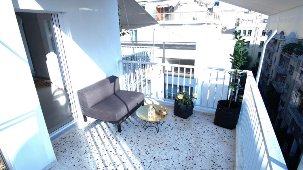 Heart Of Athens!! Central Nice Rooftop Flat Екстер'єр фото